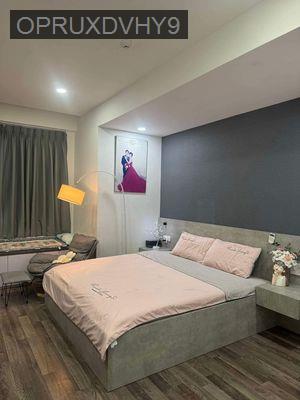 Chính Chủ Gửi Bán căn 3PN Siêu Đẹp - Thoáng Mát - Full NT Xịn - Phường Phước Long B  -  Quận 9 