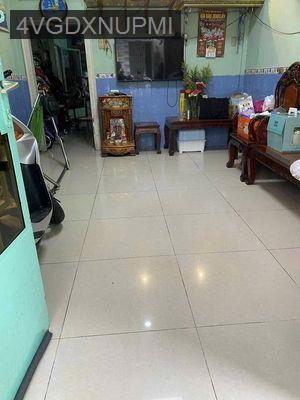 Cần Bán Gấp Nhà Quận 7 Chính Chủ - Phường Tân Hưng  -  Quận 7 