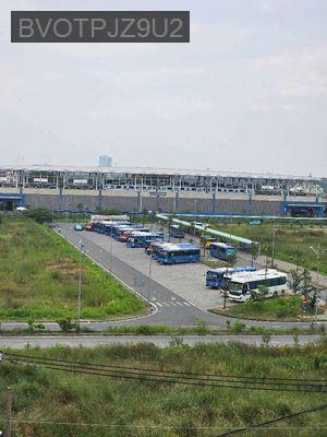 BÁN TOÀ NHÀ VĂN PHÒNG - Phường Long Bình  -  Quận 9 