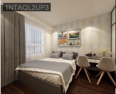 [Gần Sân bay ] Cần bán căn GÓC 3PN 96m2, tầng trung. Cửa Nam, view Bắc - Phường 2  -  Quận Tân Bình 