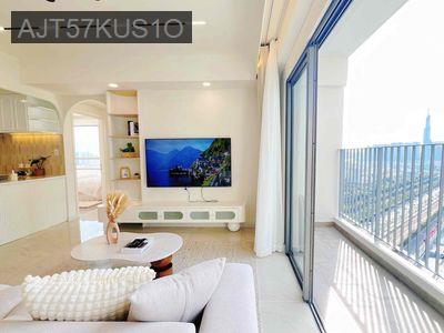 Bán căn 3pn View Lm81 Masteri Thảo Điền - Phường Thảo Điền  -  Quận 2 