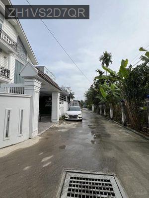 Đất sổ đỏ 280m2 tại Thuận An, Bình Dương giá 4,2 tỷ - Phường Bình Nhâm  -  Thị xã Thuận An 