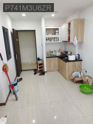 Căn hộ C11.11 Bcons Plaza, 53m2, 2PN, kdc làng đại học, giá 2,4 tỷ - Phường Đông Hòa  -  Thị xã Dĩ An 