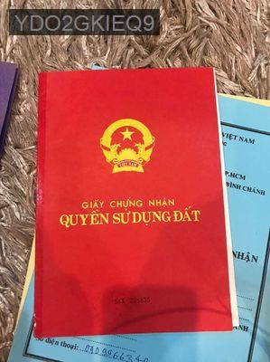 Bán Đất Đa Phước BC: Gần, QL50,gần Q8
+ DT: 1.674m2 giá 12triệu/1m2 - Xã Đa Phước  -  Huyện Bình Chánh 