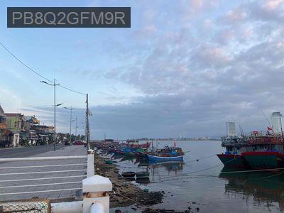 MT Đỗ Tấn Phong p9 phú Nhuận. 3x8 nở bụng và hậu 3.75 - Phường 9  -  Quận Phú Nhuận 