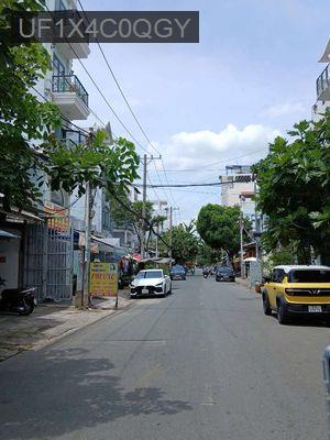 Quận 7, Phường Tân Quy, Bán Nhà Mặt Tiền Kinh Doanh, 3 tầng x 75m - Phường Tân Quy  -  Quận 7 
