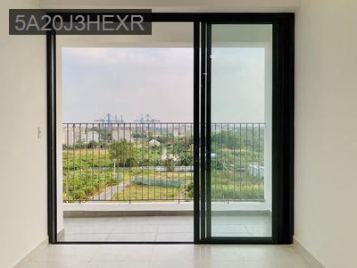 CHÍNH CHỦ BÁN GẤP CĂN HỘ Q9, 2PN, 2WC 68M2 SỔ SẴN, NHÀ MỚI Ở NGAY - Phường Phú Hữu  -  Quận 9 