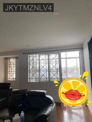 Chung cư diện tích to nhà đẹp giá rẻ. sổ hồng riêng lâu dài - Phường Tân Quý  -  Quận Tân Phú 