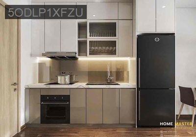 Bán chung cư - Phường 5  -  Quận 8  - 34m² - 1.95tỷ