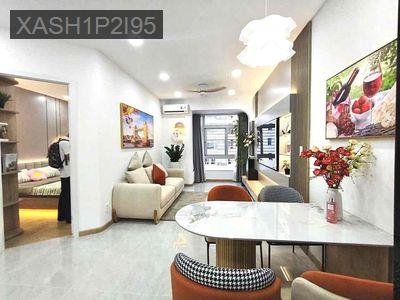 Gần Sân Bay /1tỷ960 /2PN full nội thất- sổ hồng vĩnh viễn- vay 70% - Phường 1  -  Quận Gò Vấp  Gần Sân Bay /1tỷ960 /2PN full nội thất- sổ hồng vĩnh viễn- vay 70% - Phường 1  -  Quận Gò Vấp