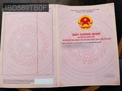 Em Phúc chuyên bán Green river quận 8 căn 3 phòng ngủ 2wc, có sổ hồng - Phường 6  -  Quận 8 