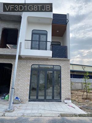 Cần tiền nên bán gấp căn nhà mới xây xong.Trả trước 400tr nhận nhà - Phường Tân Hiệp  -  Thị xã Tân Uyên 