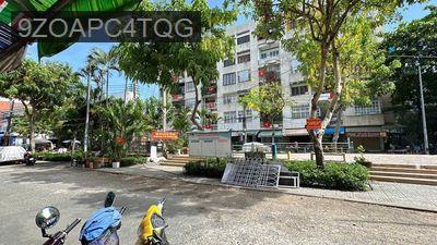 Hạ Còn 2,85 Tỷ CC Bình Thới - Lãnh Binh Thăng Q11 , 72m2 , 3PN SHR - Phường 8  -  Quận 11 