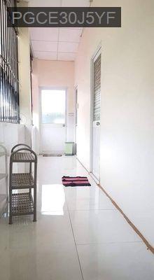 Bán nhà - Phường Phú Thọ Hoà  -  Quận Tân Phú  - 40m² - 4.3tỷ