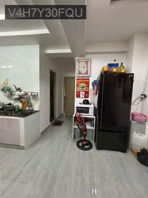 BÁN CĂN HỘ CHUNG CƯ NHẤT LAN3 BÌNH TÂN 55M2 3PN-TẶNG NỘI THẤT 1TỶ950 - Phường Tân Tạo  -  Quận Bình Tân 