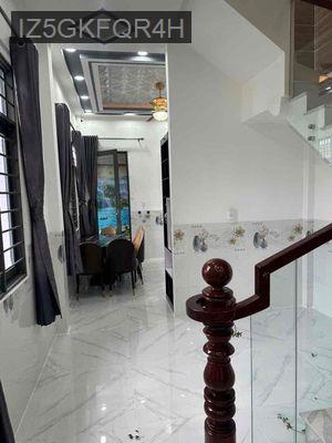 Bán Nhà ở 2 mặt tiền +DT 66,3m2+4pn+sổ hồng+phú Xuân nhà bè - Xã Phú Xuân  -  Huyện Nhà Bè 