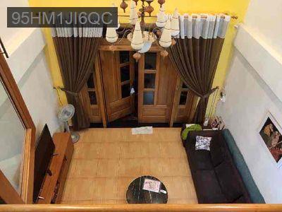 🏡 XE HƠI VÀO TẬN NHÀ - HẺM THÔNG KHU VIP TÂN BÌNH - 50M2 GIÁ TỐT! - Phường 4  -  Quận Tân Bình 