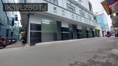 Chính chủ, Nhà 84 Năm Châu Tân Bình, kế Bệnh Viện Thống Nhất, 90m2 - Phường 11  -  Quận Tân Bình 