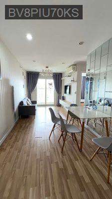 BÁN CĂN HỘ 3PN – 92m2- Mặt tiền Võ Văn Kiệt – Giáp Quận 6 - 3TY5 - Phường 10  -  Quận 6 