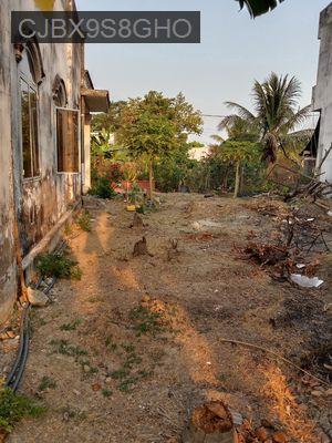 CẦN VỐN LÀM ĂN BÁN GẤP LÔ ĐẤT 142M2 TẠI TÂN QUÝ TÂY BÌNH CHÁNH - Xã Tân Quý Tây  -  Huyện Bình Chánh 