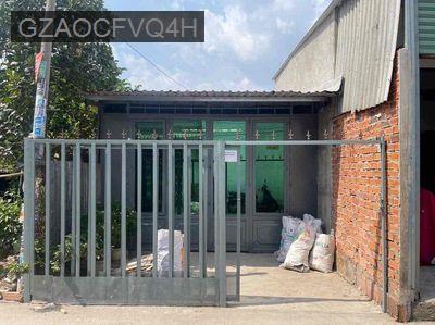 nhà tổ 11, ấp 6, Vĩnh Lộc, bình chánh. sổ riêng - Xã Vĩnh Lộc B  -  Huyện Bình Chánh 