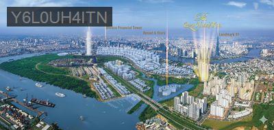 CHỈ CÒN 10 CĂN PARIS HOÀNG KIM CK 8%, TT 30% NHẬN NHÀ, SẮP CÓ SỔ HỒNG - Phường An Khánh  -  Quận 2 