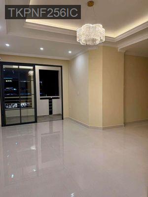 Bán căn hộ chung cư Hoàng Kim Giao Q8 3tỷ350TL - Phường 5  -  Quận 8 