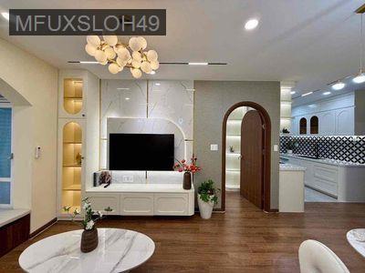 CHỈ CÒN 5 NGÀY ĐỂ SỞ HỮU CĂN HỘ 2PN CHỈ 5 TỶ TRUNG TÂM PHÚ MỸ HƯNG - Phường Tân Phong  -  Quận 7 