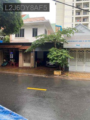 nhà mặt tiền gần sân bay trường học - Phường 1  -  Quận Gò Vấp 