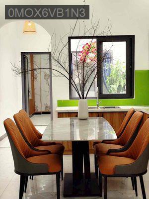 Nhà phố liền kề siêu dài 4x23 HL2 - Phường Bình Trị Đông A  -  Quận Bình Tân 