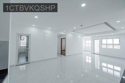 Bán căn hộ Conic Boulevard 114m2/ 3tỷ6| Thanh toán 15% nhận nhà ở ngay - Xã Tân Kiên  -  Huyện Bình Chánh 