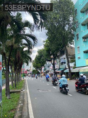 chính chủ bán nhà mặt tiền Trường Sa, phường 3 - Phường 3  -  Quận Tân Bình 