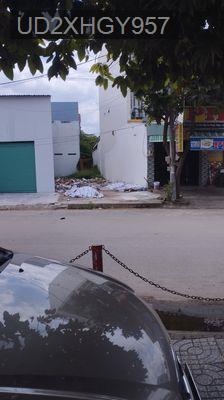 Đá nền quận 9 đối truờng tiểu học Long Bình - Phường Long Bình  -  Quận 9 