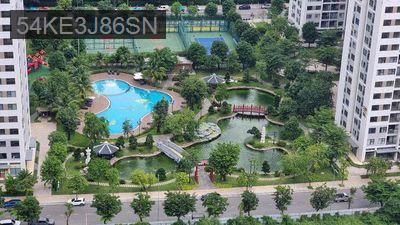 Vinhomes Glory Heights (GH3) view vườn nhật 3,48 tỷ bao hết. - Phường Long Bình  -  Quận 9 