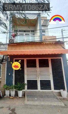 CẦN BÁN NHÀ HXH ĐƯỜNG NGUYỄN HIỀN, Q3 (58m2). GIÁ 7TỶ750 CÒN TL - Phường 4  -  Quận 3 