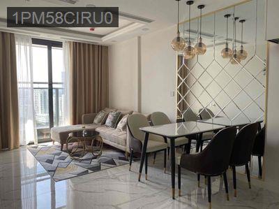 CÔ EM CẦN TIỀN bán căn Sunshine Sky City 4 Tỷ, 2PN 70M2 tìm năng sinh - Phường Tân Phú  -  Quận 7 