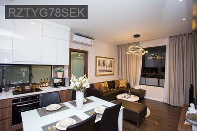 Bán căn hộ Bàu Cát 7, Tân Bình – 32m2 – 1.8 Tỷ – Sổ hồng riêng - Phường 14  -  Quận Tân Bình 