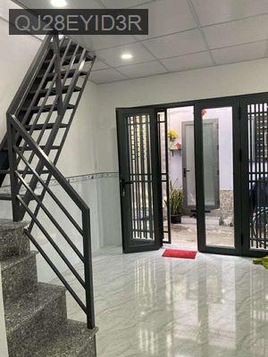 Bán nhà Gò Vấp 1 trệt 1 lầu dọn vô ở ngay - Phường 12  -  Quận Gò Vấp  Bán nhà Gò Vấp 1 trệt 1 lầu dọn vô ở ngay - Phường 12  -  Quận Gò Vấp