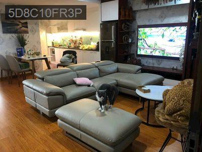 Bán căn hộ Ruby Garden - 83m2/2PN giá 4 tỷ tặng nội thất, sổ hồng - Phường 15  -  Quận Tân Bình  Bán căn hộ Ruby Garden - 83m2/2PN giá 4 tỷ tặng nội thất, sổ hồng - Phường 15  -  Quận Tân Bình