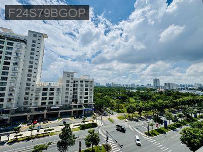 Bán Căn hộ The Ascentia,Góc 2PN, 2WC, 84 m2, Phú Mỹ Hưng, NTCC 7.75 tỷ - Phường Tân Phú  -  Quận 7 