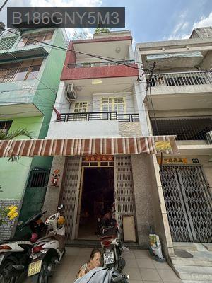 CHÍNH CHỦ BÁN NHÀ QUẬN 11 – GIÁ 9,3 TỶ CÒN THƯƠNG LƯỢNG - Phường 16  -  Quận 11 