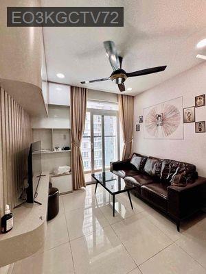 (Sổ hồng riêng)Bán CC Tara Residence, Tạ Quang Bửu, 3,2 tỷ, 68m2, 2PN, - Phường 4  -  Quận 8 