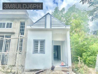Vị Trí Đẹp - Giá Tốt - Nhà Cấp 4 Mặt Tiền Trần Văn Thôi DT 4x35m - Xã Phước Hậu  -  Huyện Cần Giuộc 