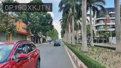 BÁN ĐẤT SIÊU HIẾM – MẶT TIỀN ĐƯỜNG GS1 ĐÔNG HÒA  LIỀN KỀ TP. THỦ ĐỨC - Phường Đông Hòa  -  Thị xã Dĩ An 