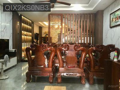 🔥🔥 Ngộp Ngân Hàng – BÁN GẤP TRONG TUẦN – 5x17m – 3 TẦNG – 4PN – 5WC - Xã Tân Hiệp  -  Huyện Hóc Môn 