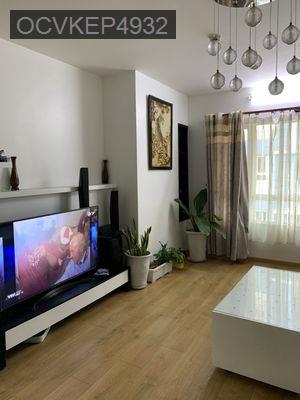 BÁN CĂN HỘ CHU VĂN AN BÌNH THẠNH – 90M2 (3PN/2WC)  – GIÁ 4.5 TỶ - Phường 12  -  Quận Bình Thạnh 