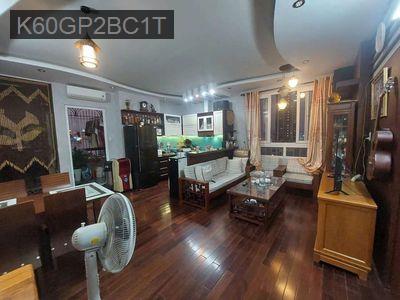 Bán căn hộ 104m2 chung cư Mỹ Đức, Bình Thạnh, Tp.HCM - Phường 21  -  Quận Bình Thạnh 