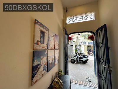 bán nhà hẻm xe hơi 64/5B Phan xích Long Phường 3 phú Nhuận - Phường 3  -  Quận Phú Nhuận 