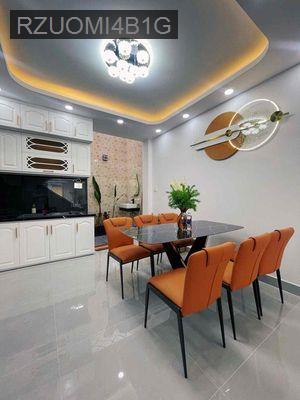 Bán nhà - Xã Phú Xuân  -  Huyện Nhà Bè  - 59m² - 7.2tỷ
