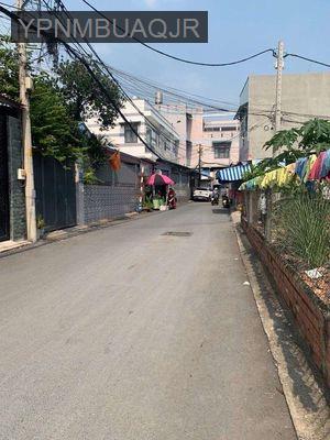 🔥 NỀN THỔ CƯ HIẾM – TRUNG TÂM QUẬN 9 – GIÁ TỐT ĐẦU TƯ 🔥 - Phường Tăng Nhơn Phú B  -  Quận 9 